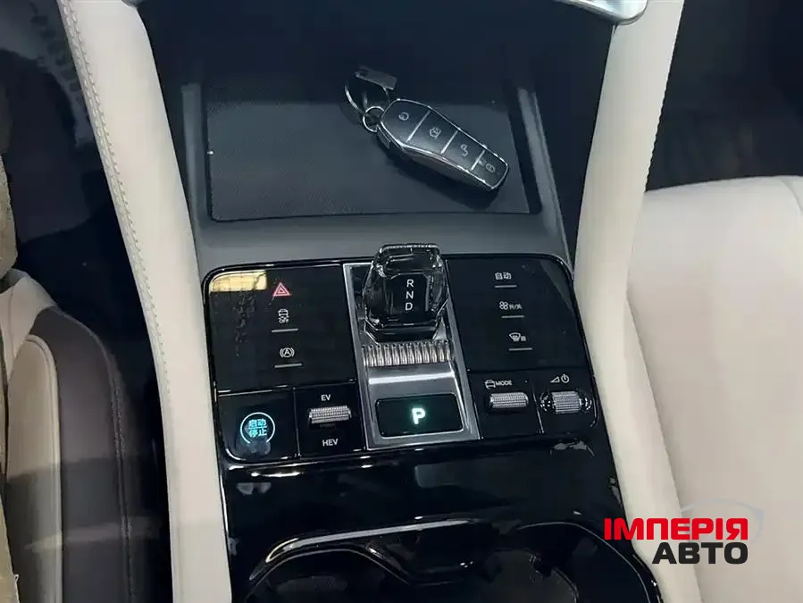 BYD Song Plus - фото 6