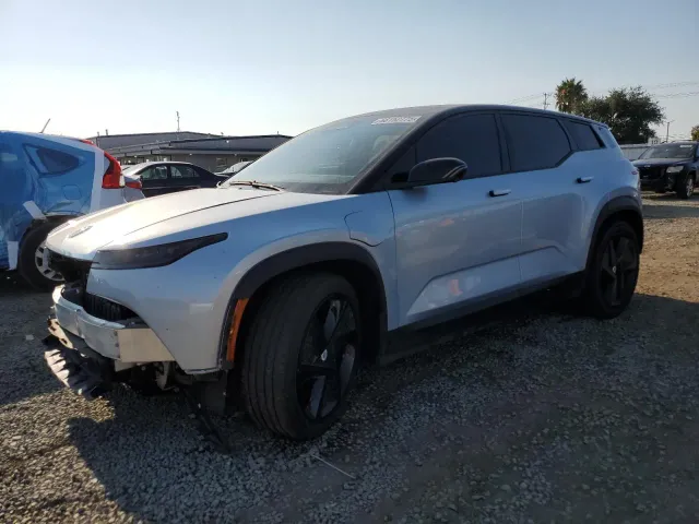 Fisker Ocean 2023, Львів, $19 100 - зображення 3