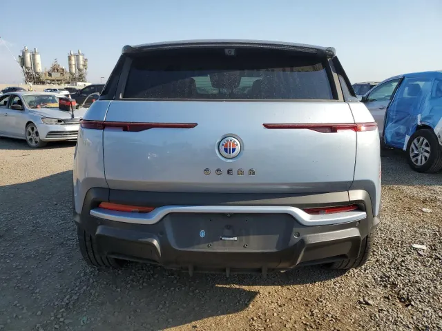 Fisker Ocean 2023, Львів, $19 100 - зображення 4