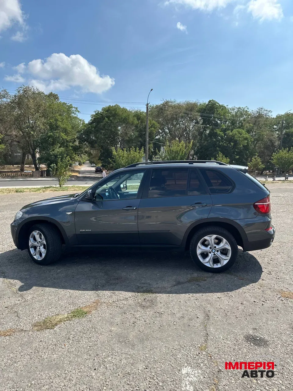 BMW X5 - фото 16