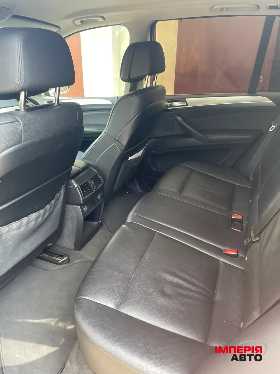 BMW X5 - фото 26