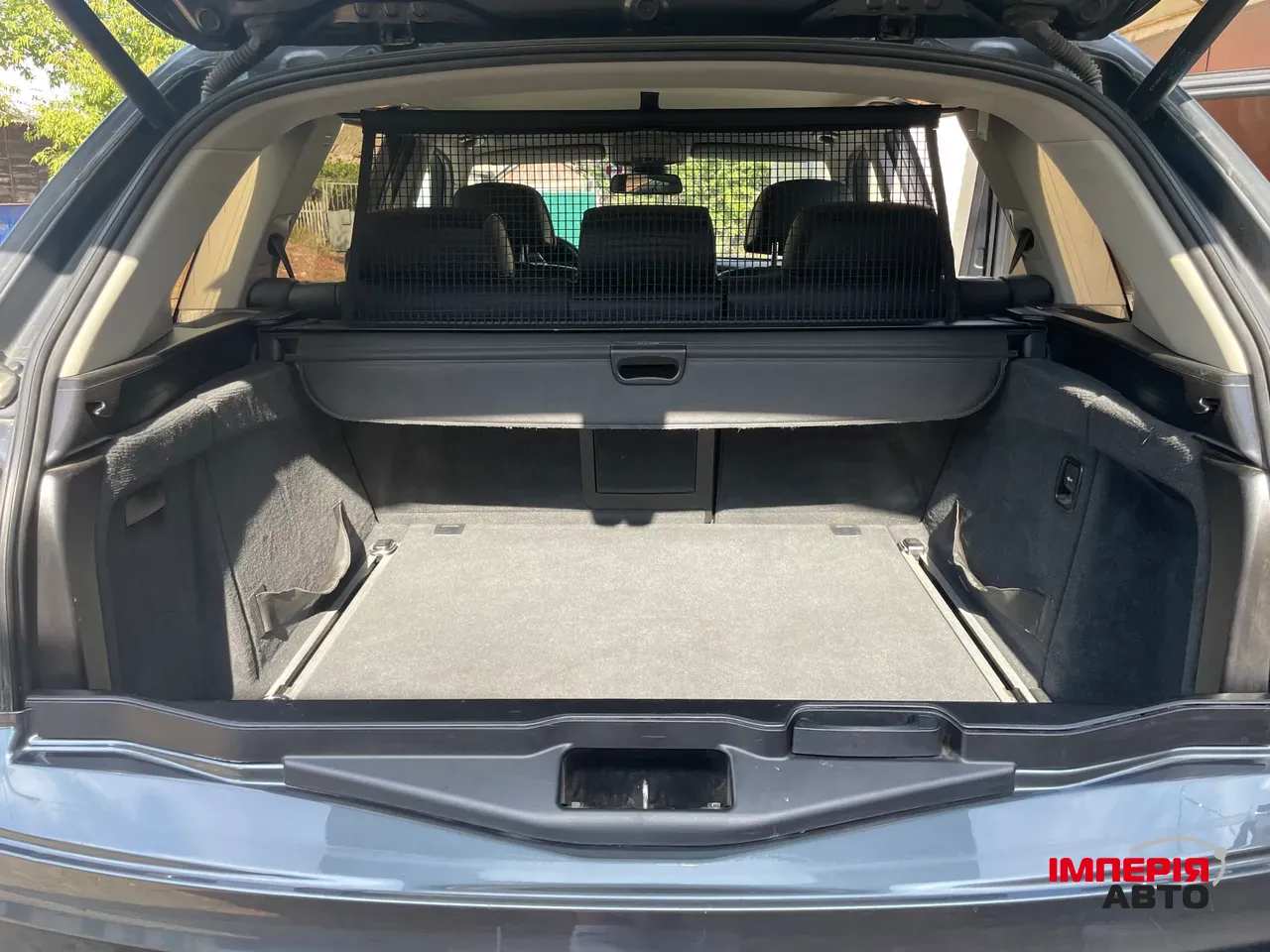 BMW X5 - фото 27