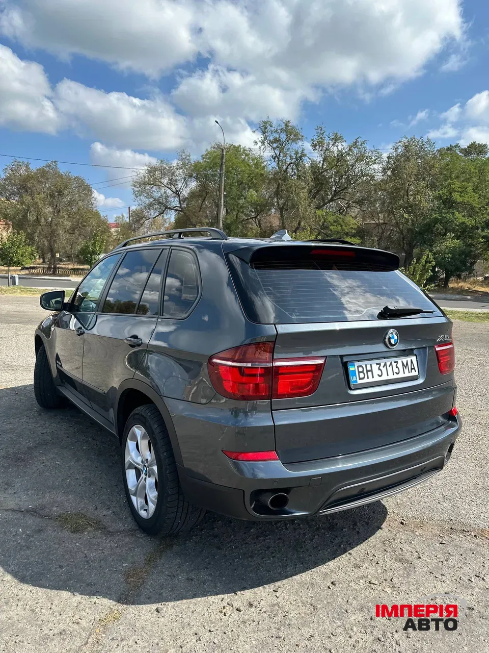BMW X5 - фото 15