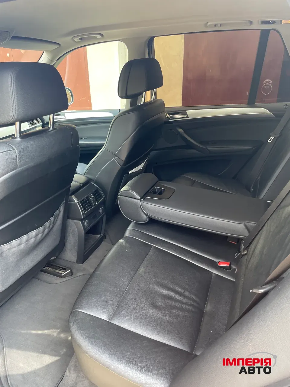 BMW X5 - фото 25