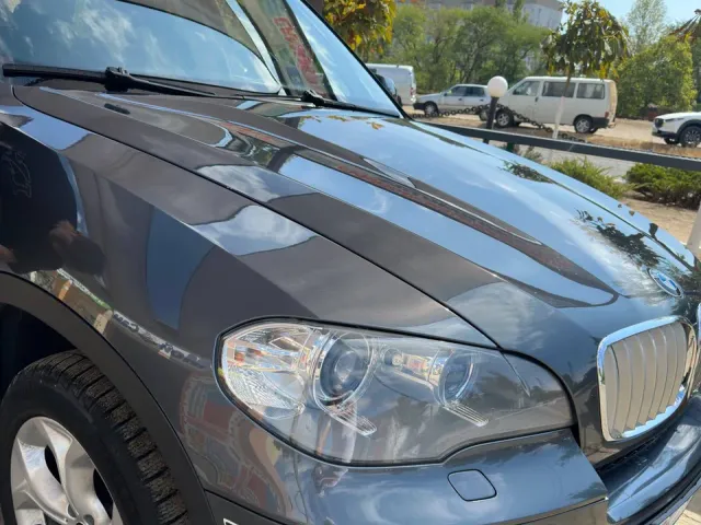 BMW X5 - фото 5