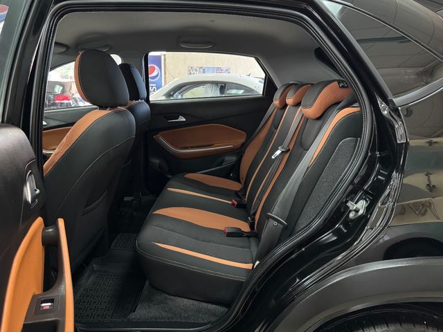 Chery Tiggo 2 - фото 5