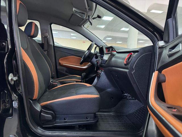 Chery Tiggo 2 - фото 4