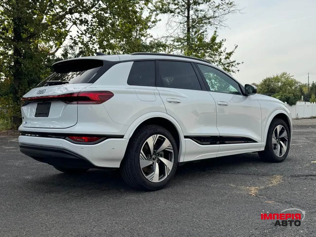 Audi Q6 - фото 4