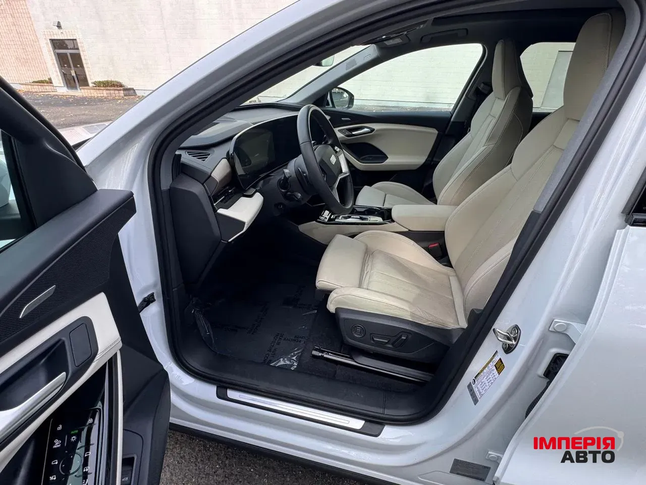 Audi Q6 - фото 5