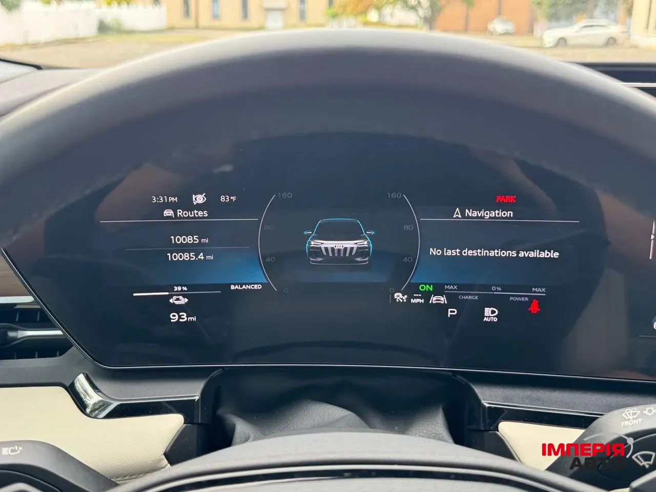 Audi Q6 - фото 10