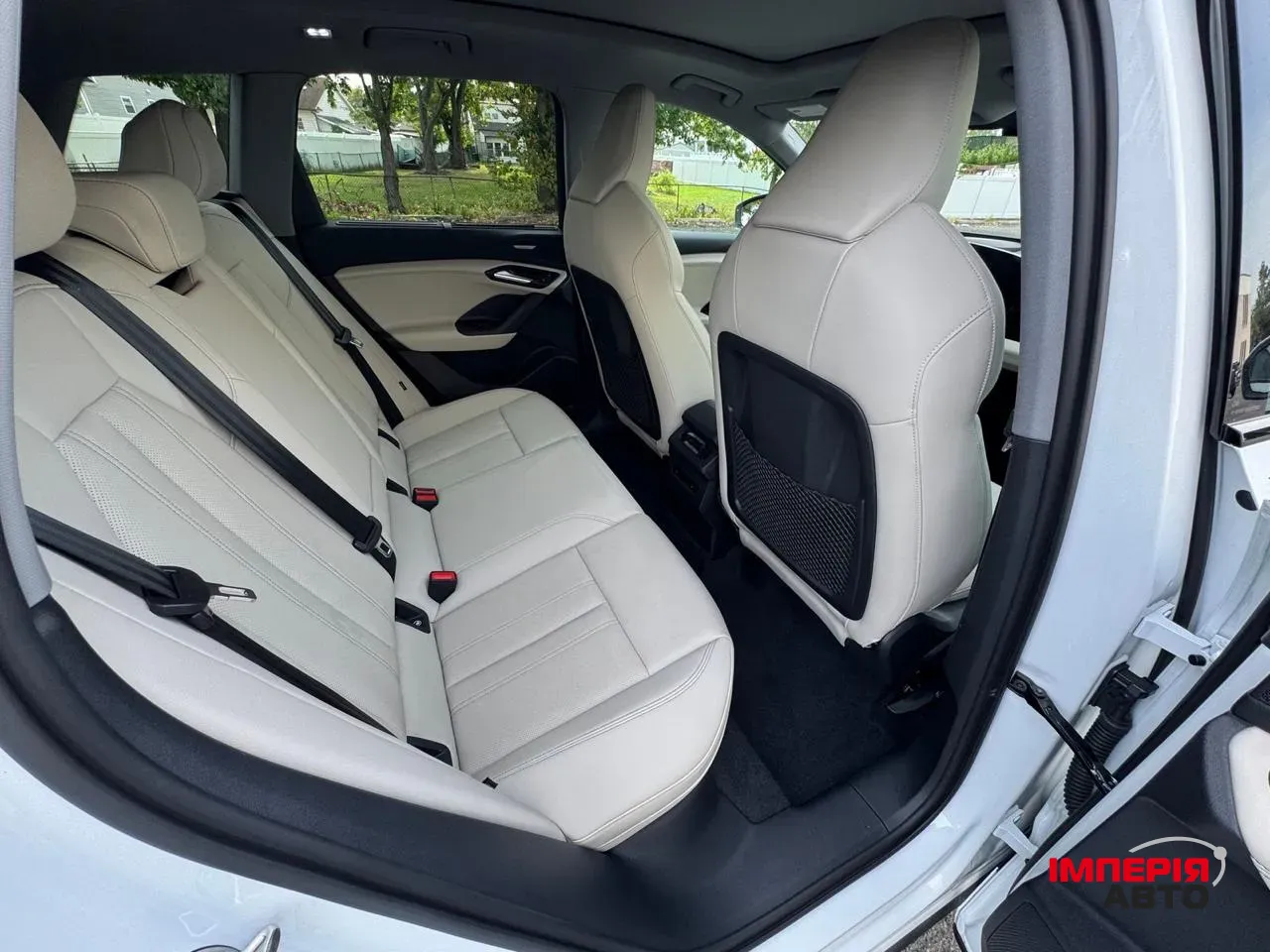 Audi Q6 - фото 7