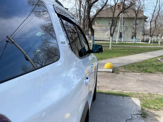 GMC Acadia - фото 4