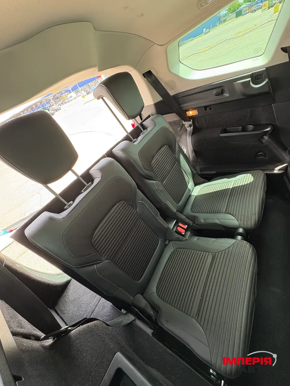 Renault Scenic - фото 24