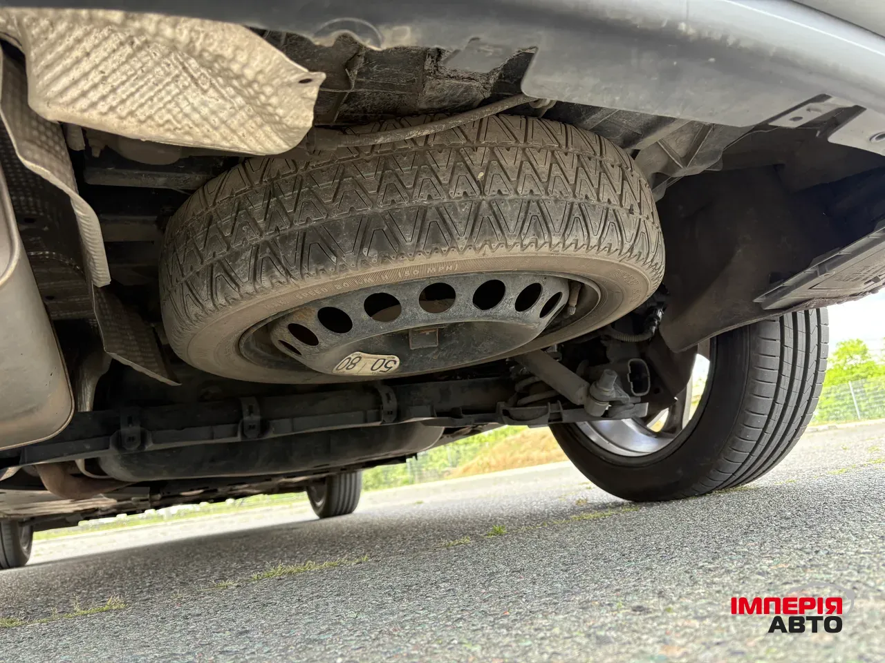 Renault Scenic - фото 20