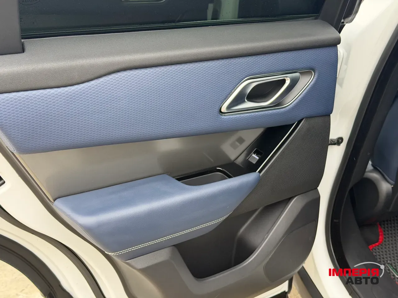 Land Rover Range Rover Velar - фото 26