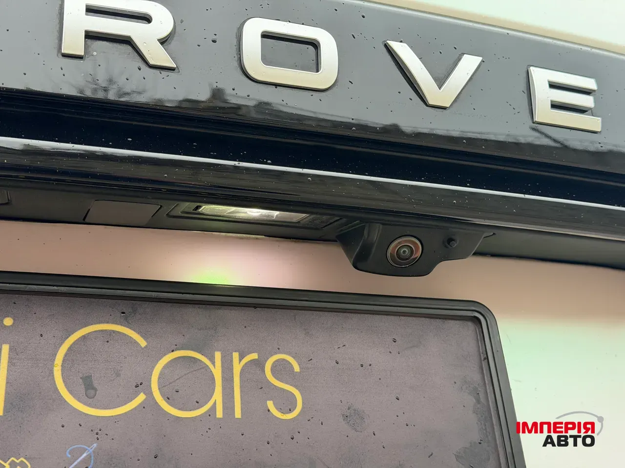 Land Rover Range Rover Velar - фото 14