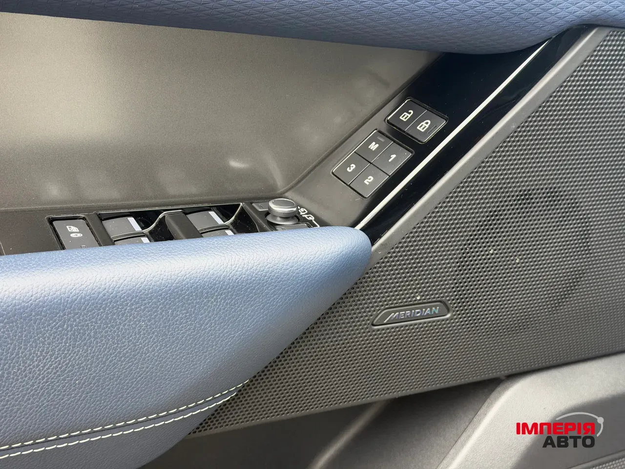 Land Rover Range Rover Velar - фото 27