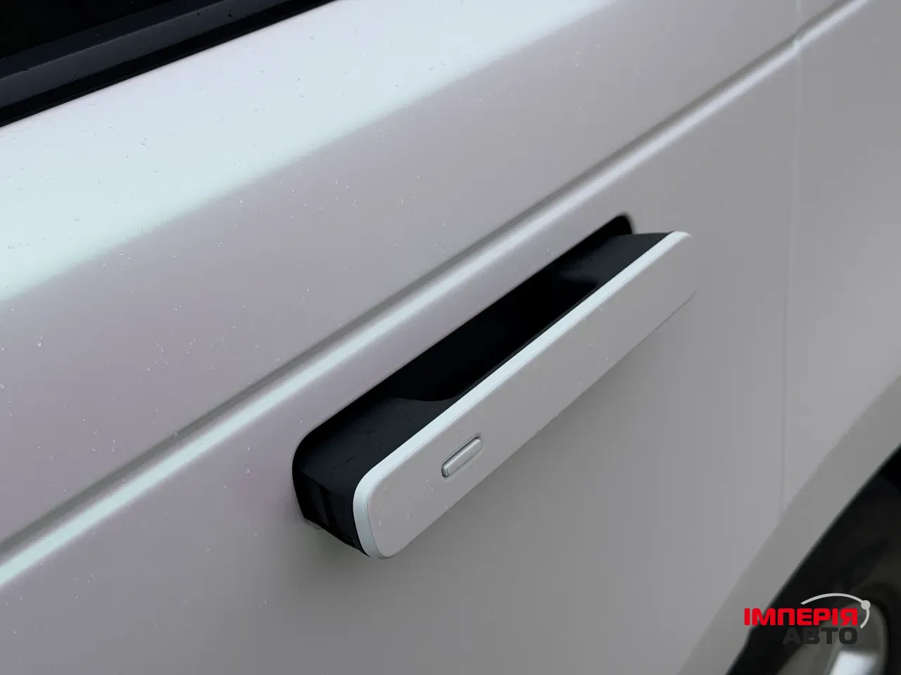 Land Rover Range Rover Velar - фото 13