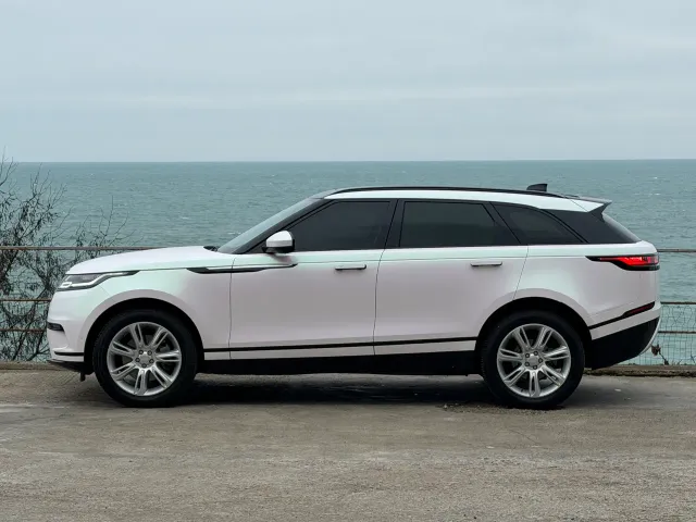 Land Rover Range Rover Velar - фото 5