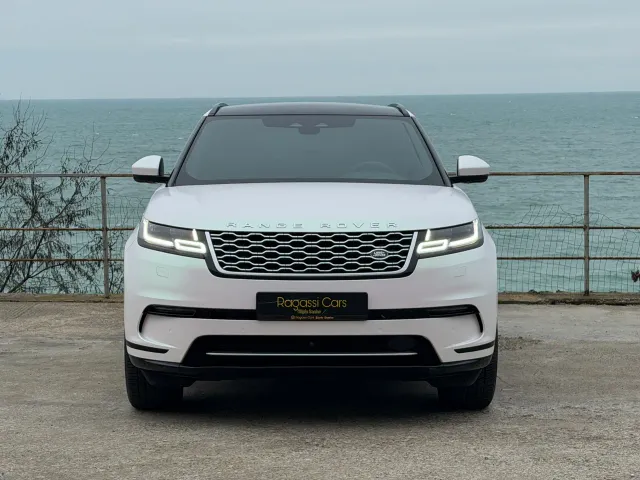 Land Rover Range Rover Velar - фото 2