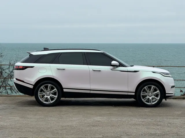 Land Rover Range Rover Velar - фото 4