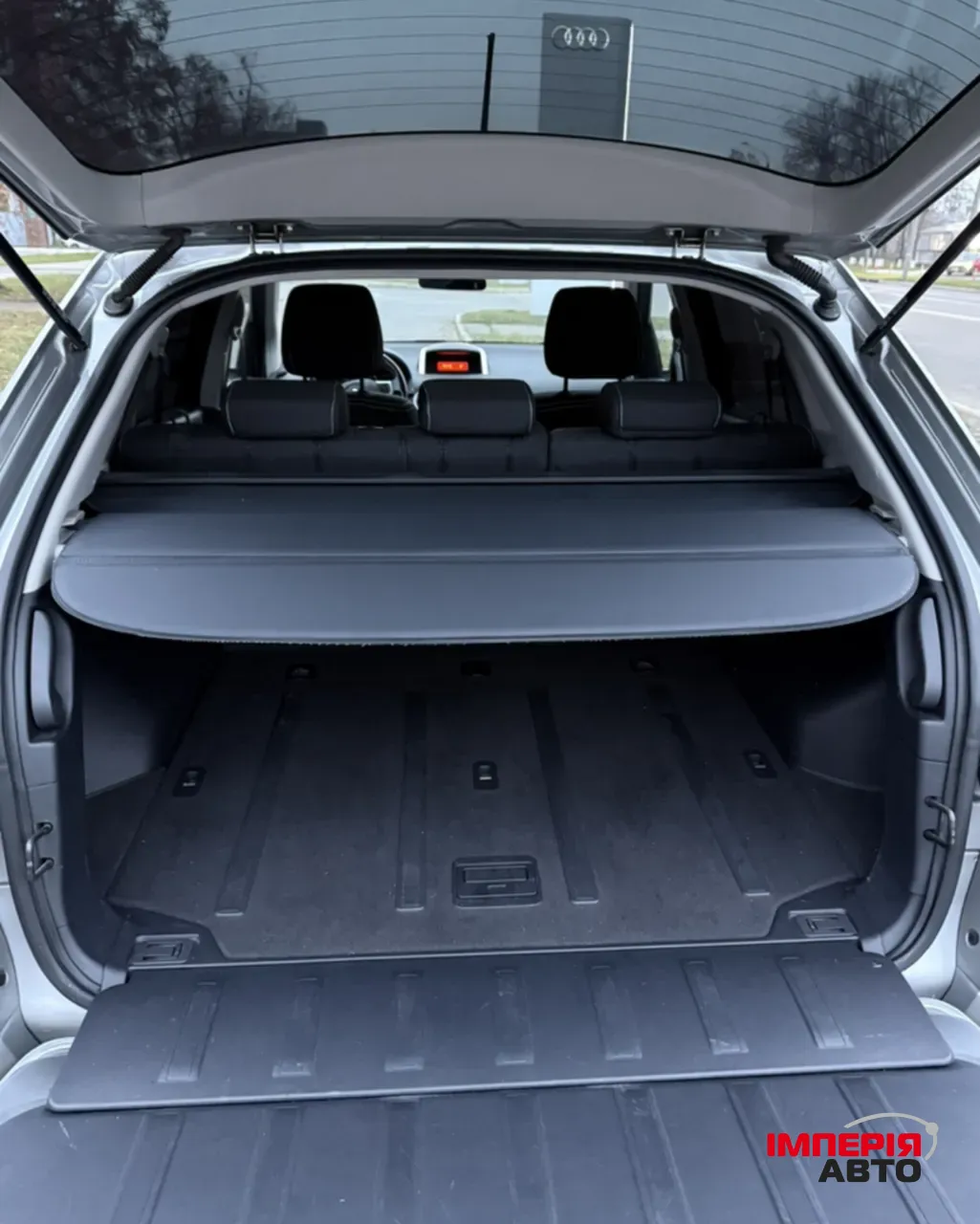 Renault Koleos - фото 7