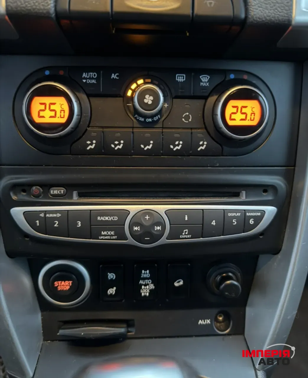 Renault Koleos - фото 6