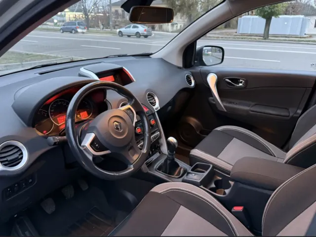 Renault Koleos - фото 5