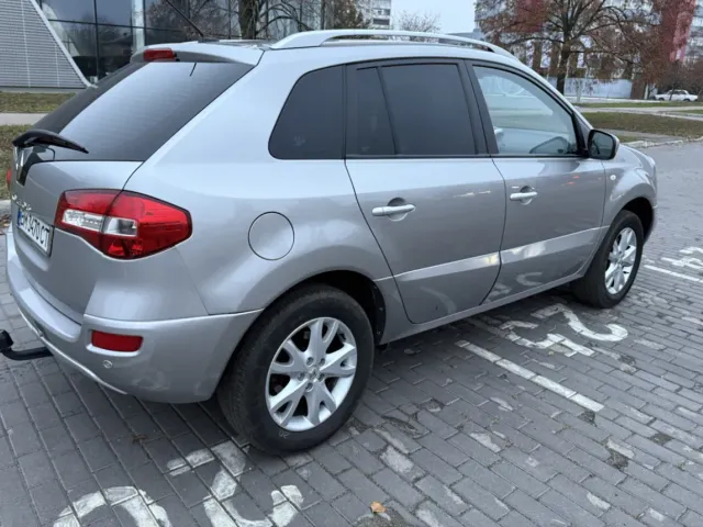 Renault Koleos - фото 3