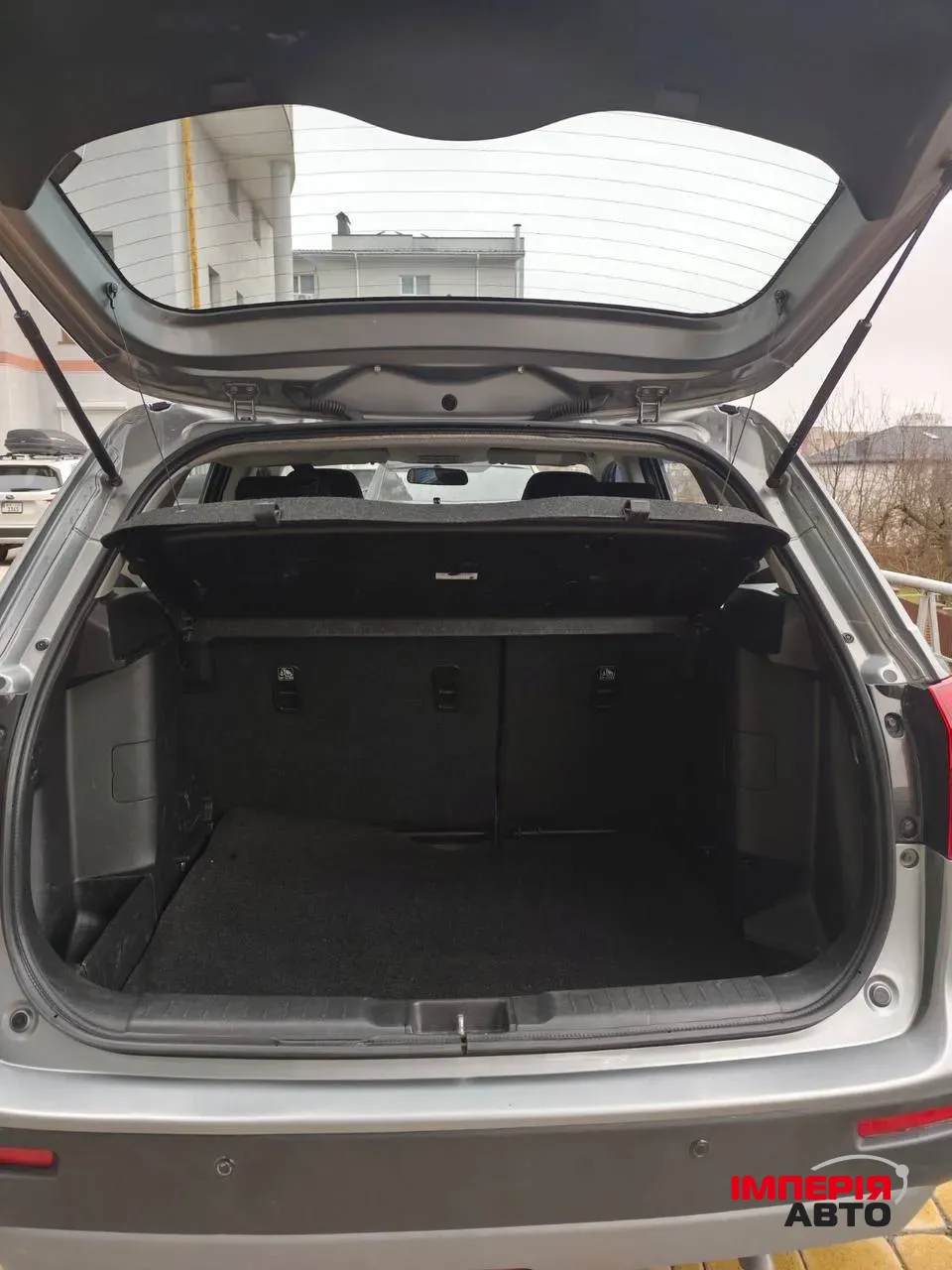 Suzuki Vitara - фото 8