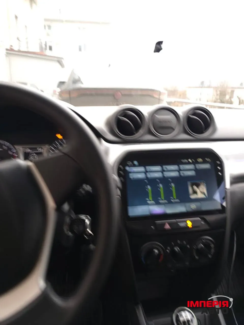 Suzuki Vitara - фото 9