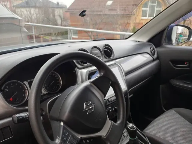 Suzuki Vitara - фото 5
