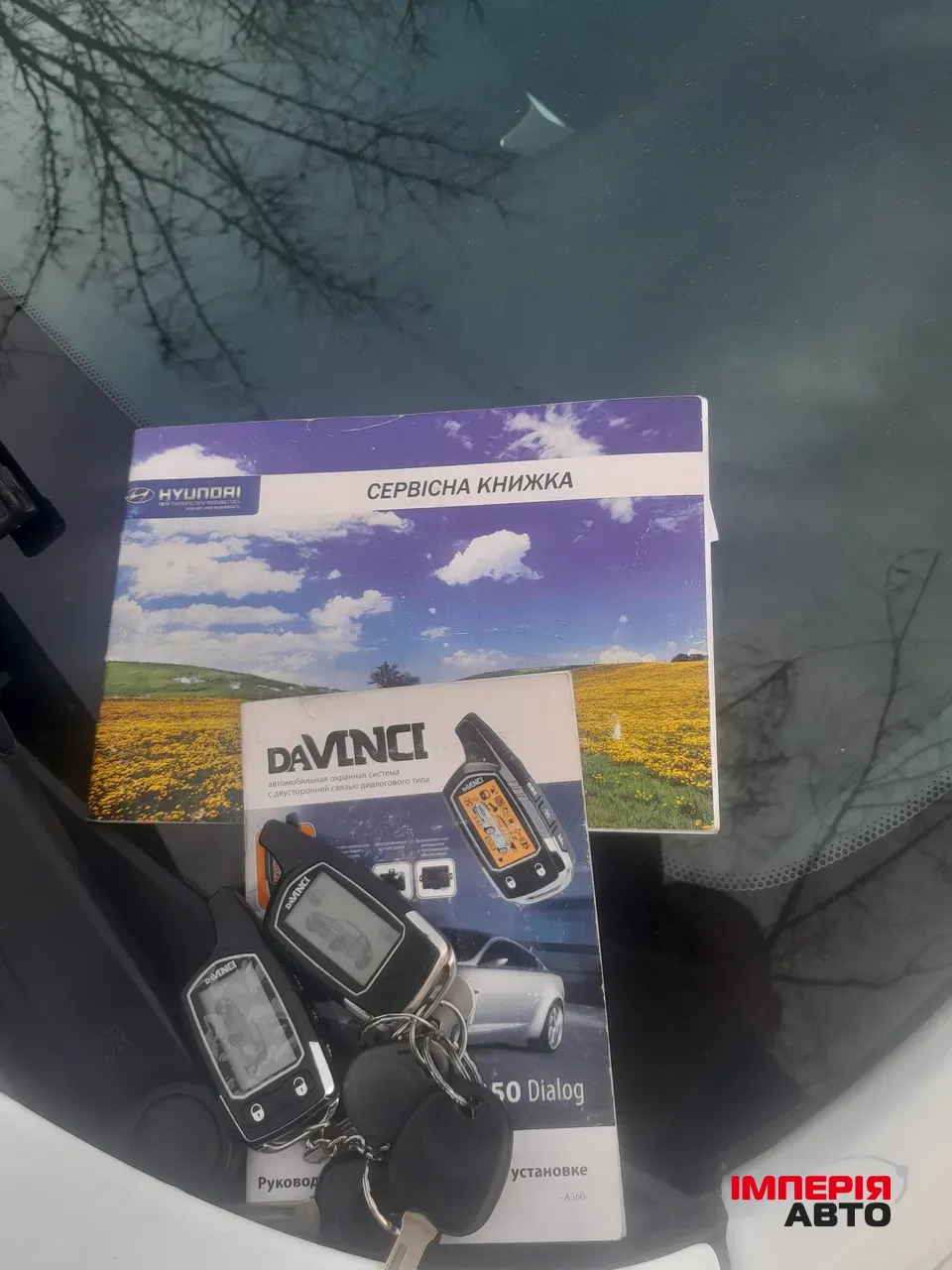 Hyundai Accent - фото 8