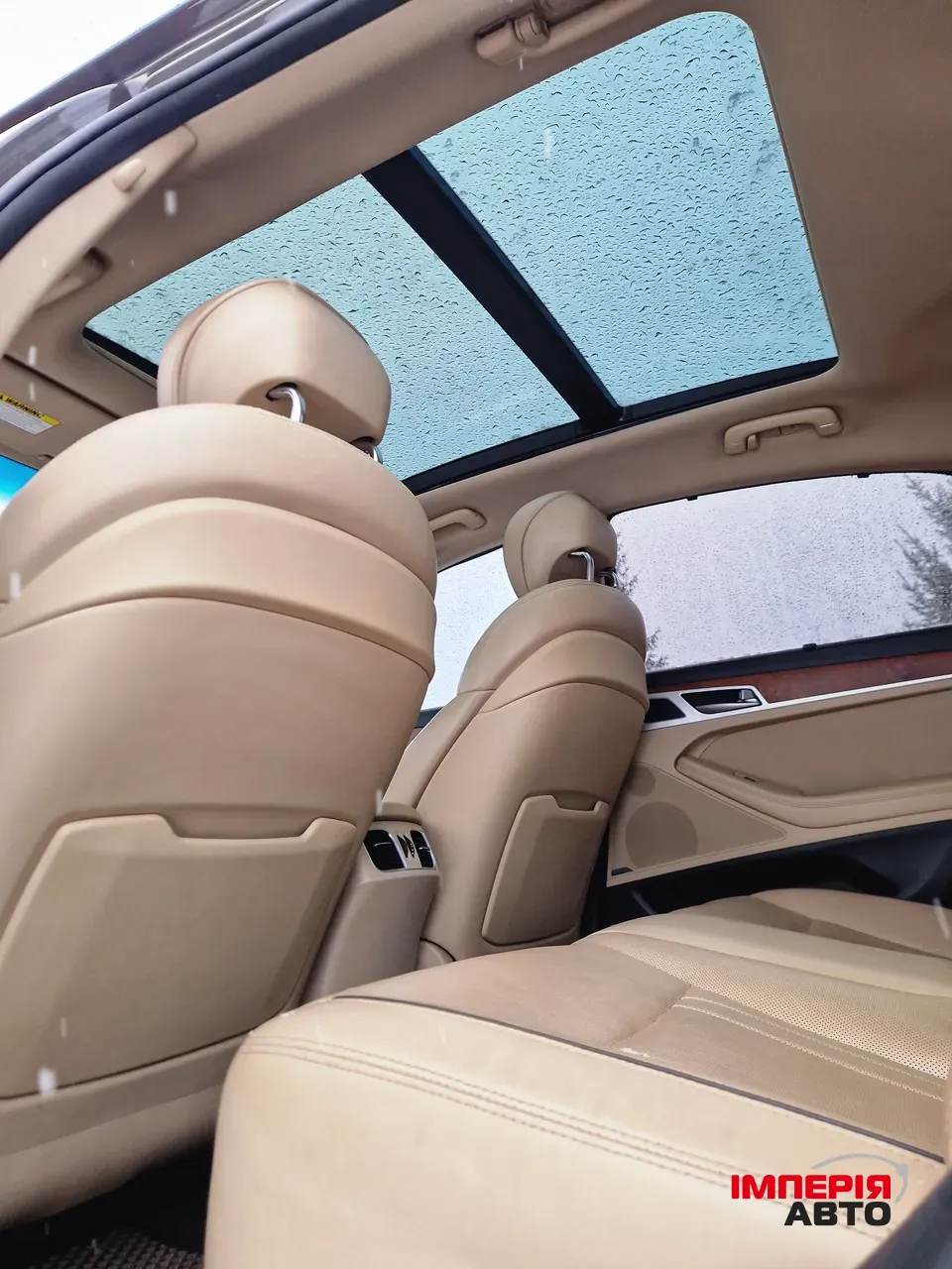 Hyundai Genesis - фото 8