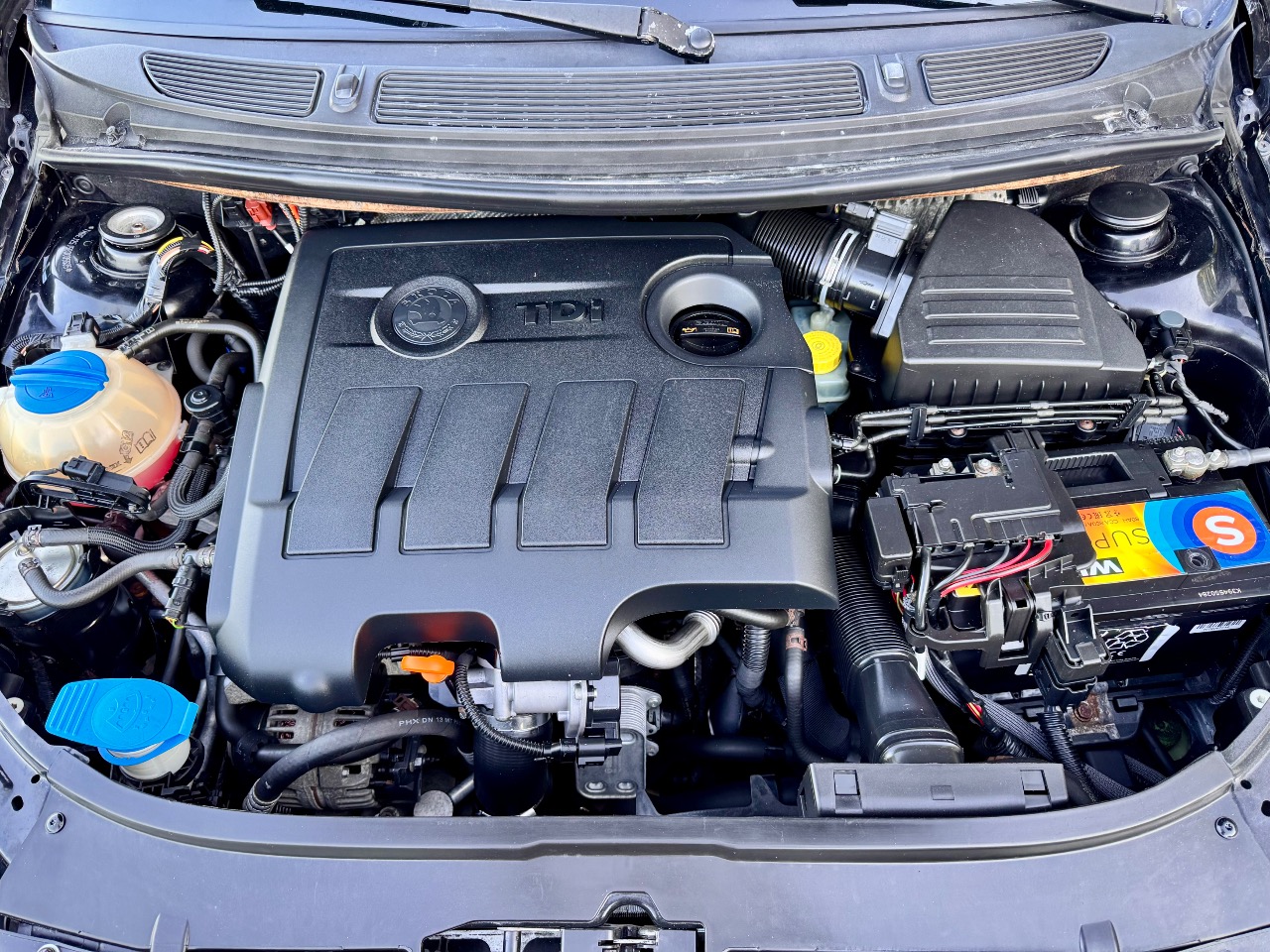 Skoda Fabia - фото 3