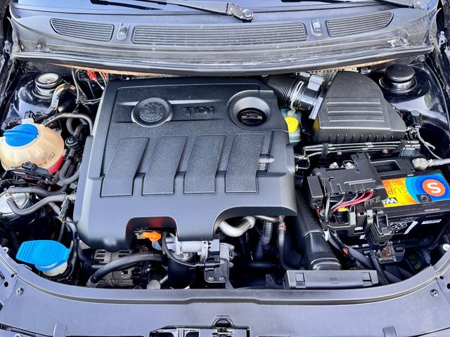 Skoda Fabia - фото 2