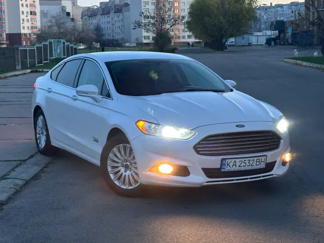 Ford Fusion (North America) 2015, Миколаїв, $11 500 - зображення 2
