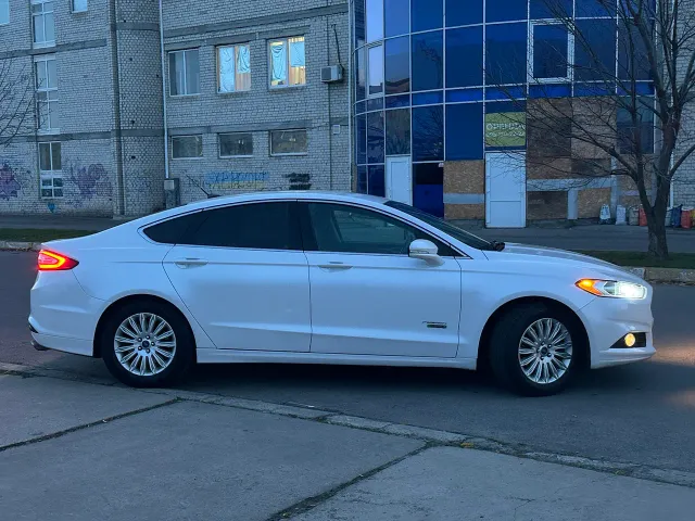 Ford Fusion (North America) 2015, Миколаїв, $11 500 - зображення 3
