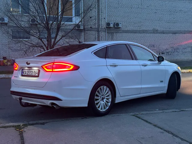Ford Fusion (North America) 2015, Миколаїв, $11 500 - зображення 4