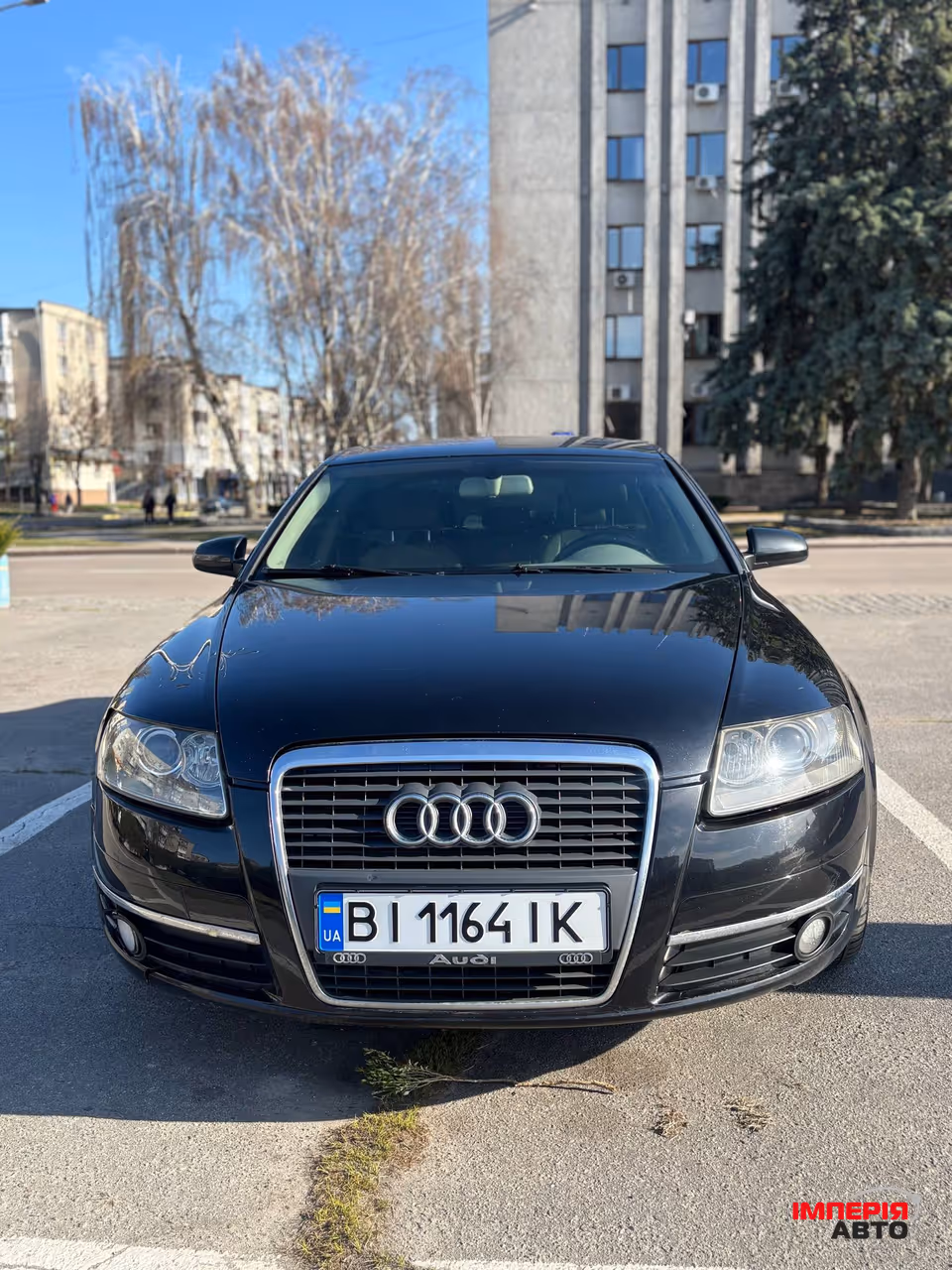 Audi A6 - фото 2