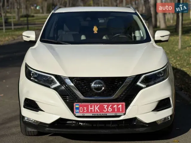 Nissan Rogue Sport - фото 4