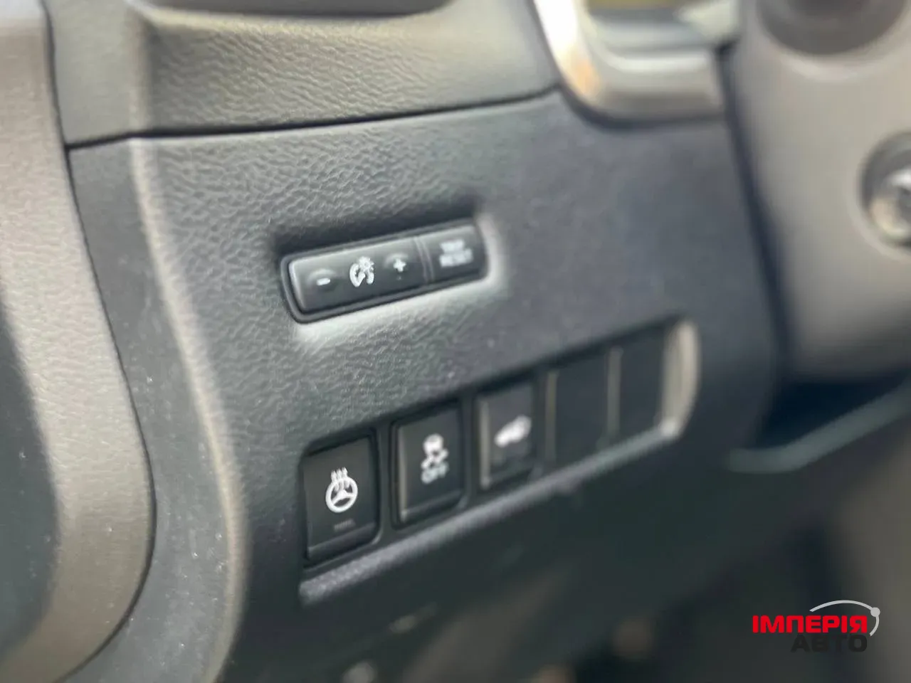 Nissan Murano - фото 4