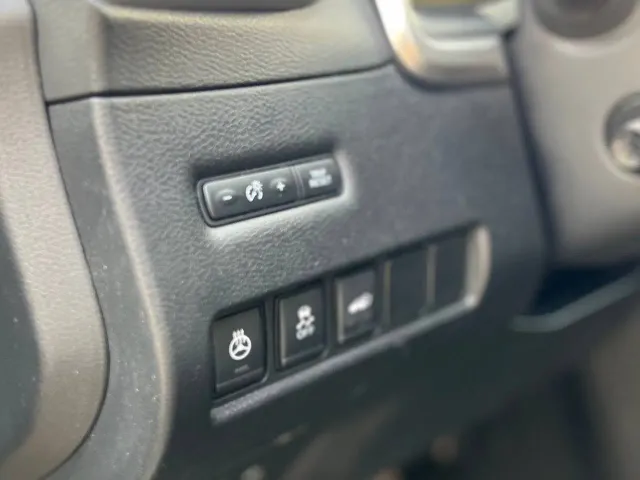 Nissan Murano - фото 4