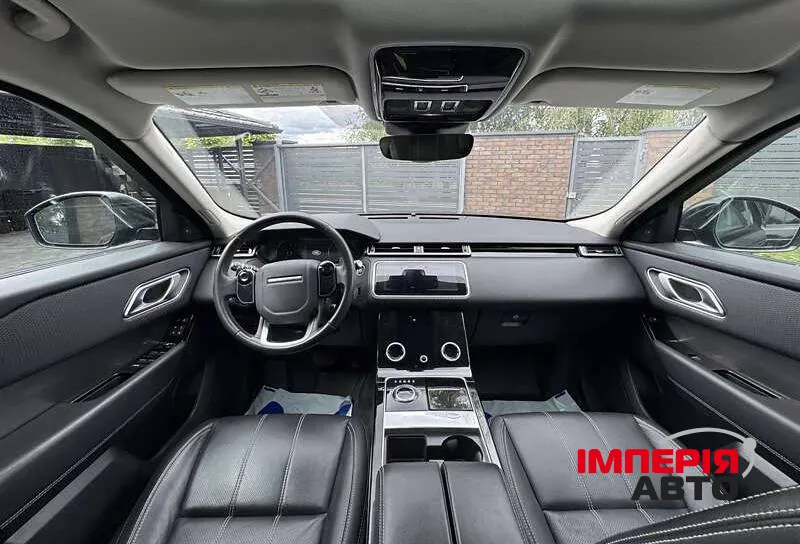 Land Rover Range Rover Velar - фото 15