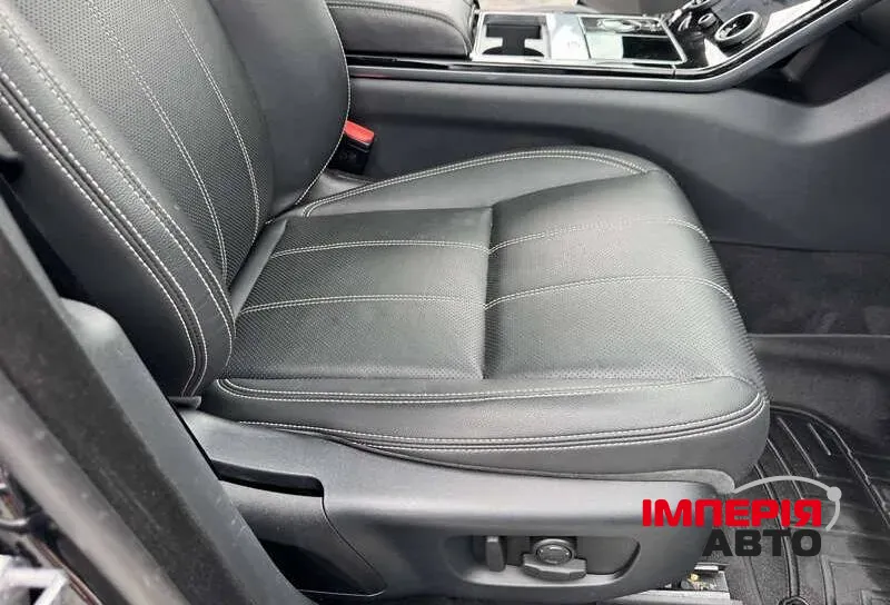 Land Rover Range Rover Velar - фото 12
