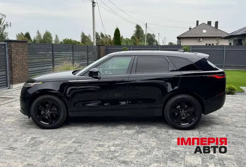 Land Rover Range Rover Velar - фото 8