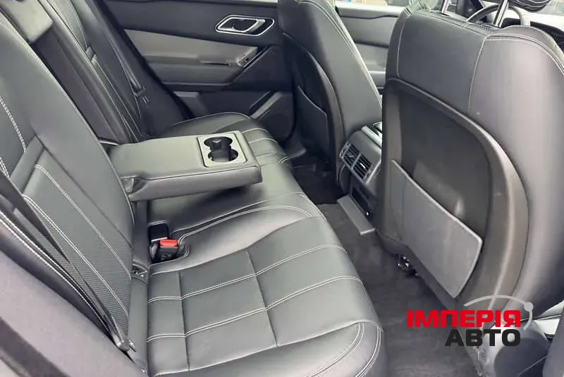 Land Rover Range Rover Velar - фото 17
