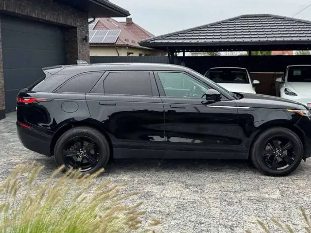 Land Rover Range Rover Velar - фото 4