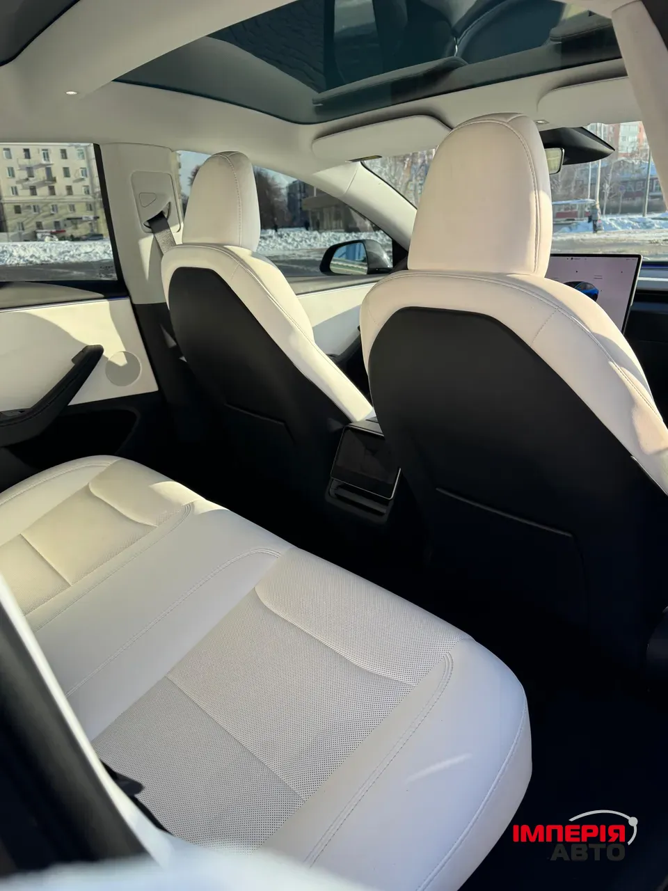 Tesla Model 3 - фото 11