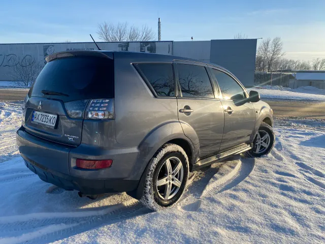 Mitsubishi Outlander 2011, Харків, $11 500 - зображення 3